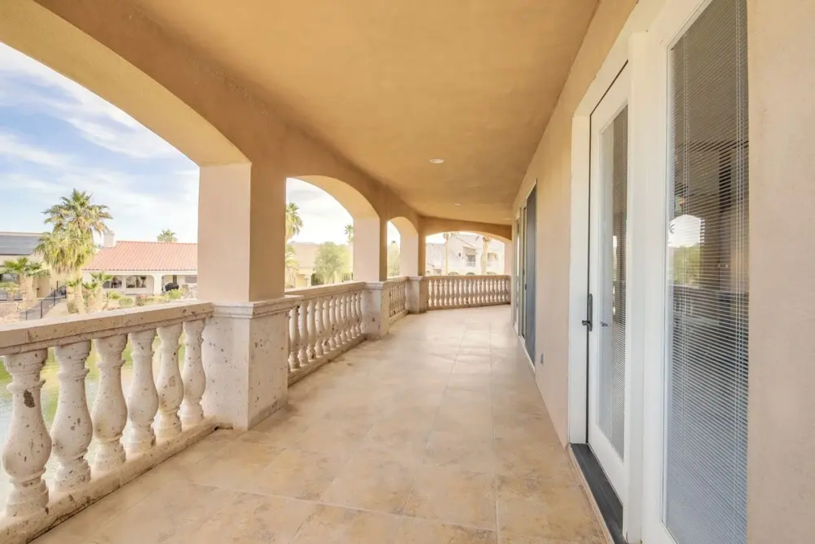 Spacious Luxe Home w/ Lake Access in Fort Mohave!