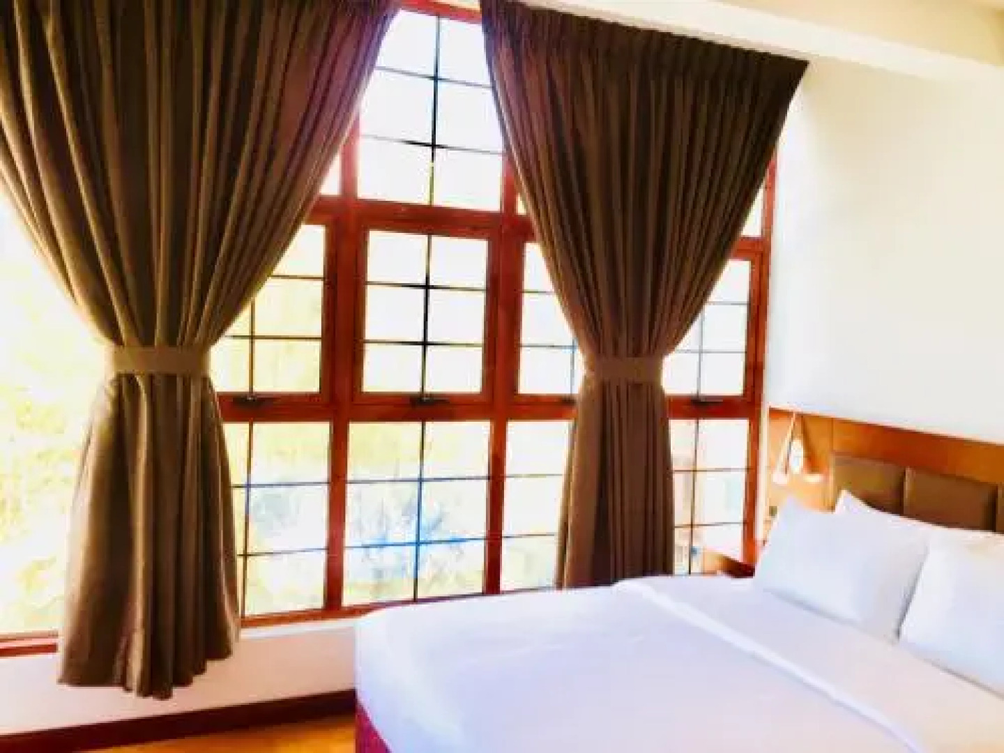 Dhon Manik Beach View