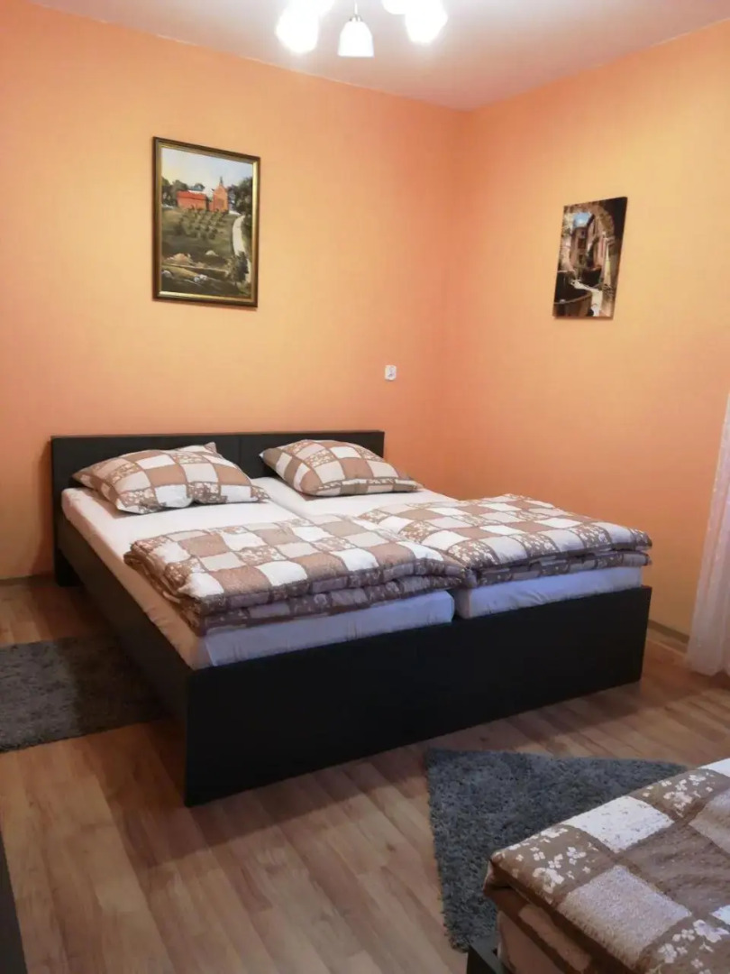 Pokoje Goscinne Lawenda II