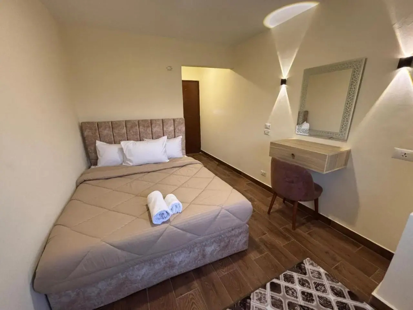 Nasser Abughoneim Guest house