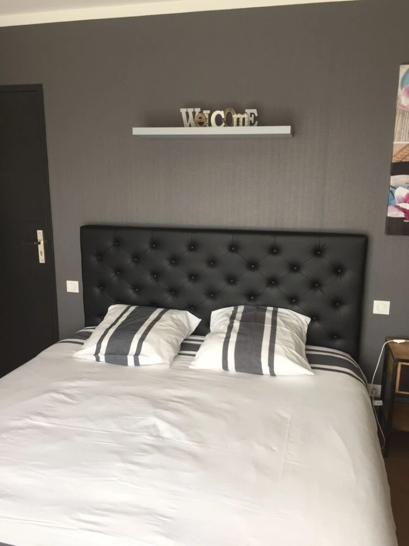 Chambre d'Hotes Asam