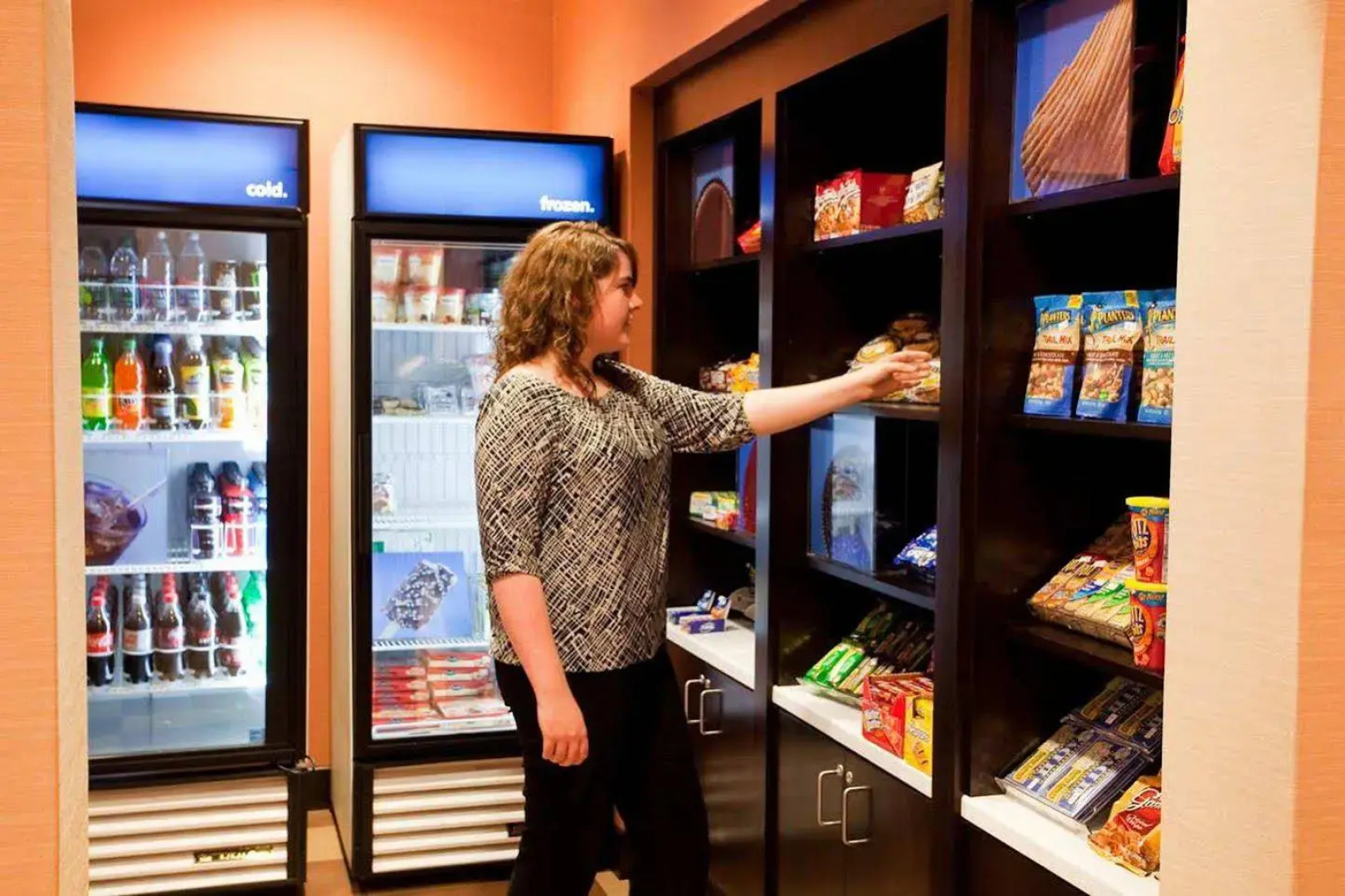 Hampton Inn & Suites Chattanooga/Downtown