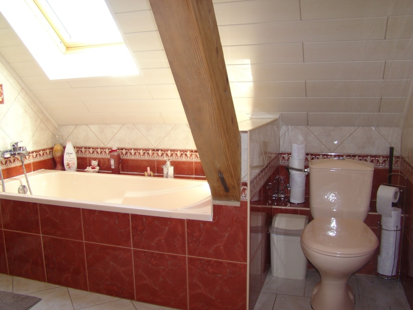 Le Gite du FallGraben