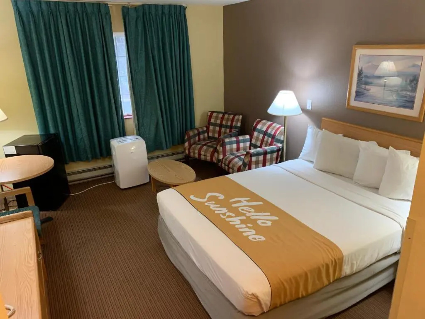 Days Inn By Wyndham Ocean Shores