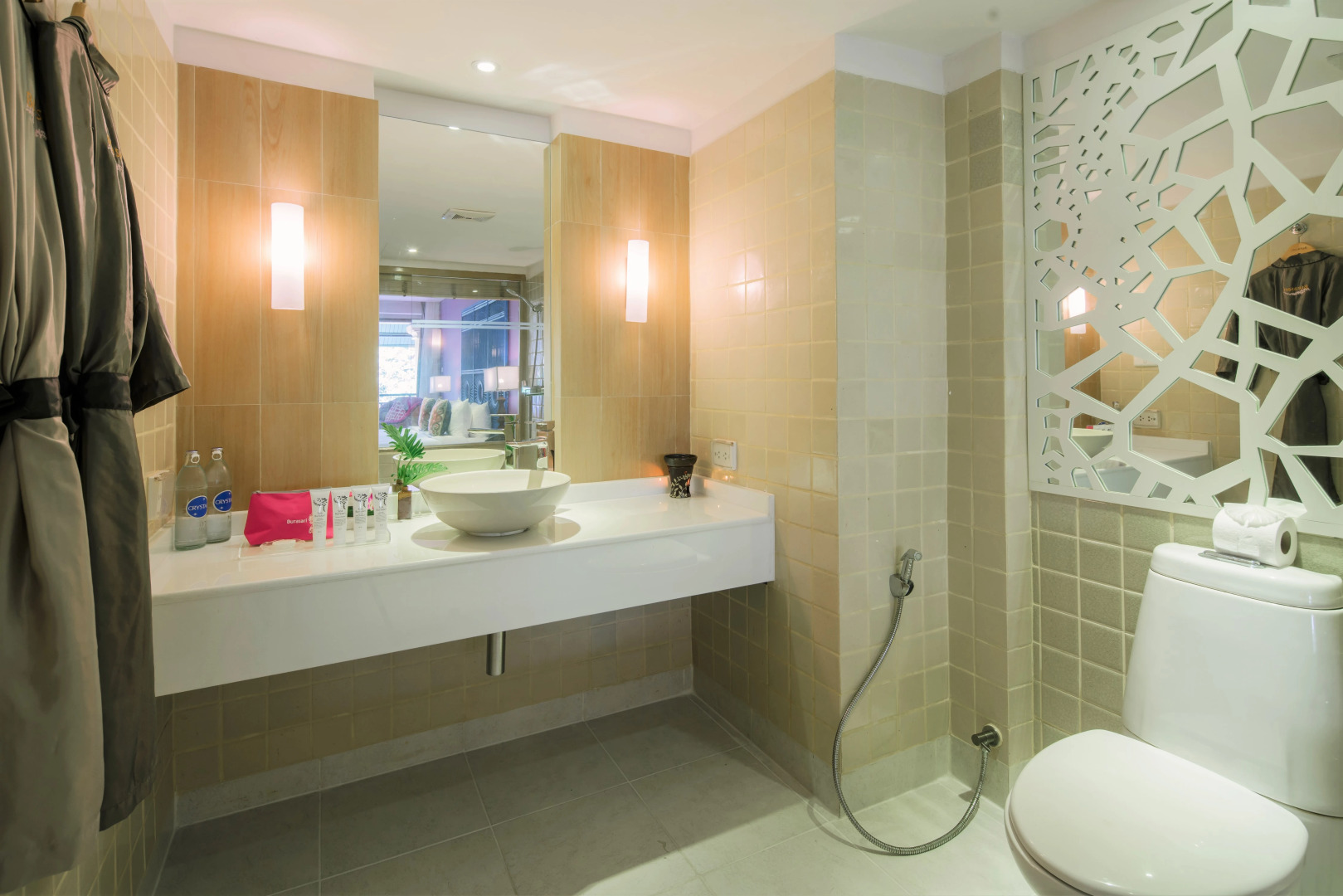 Burasari Phuket Resort & Spa