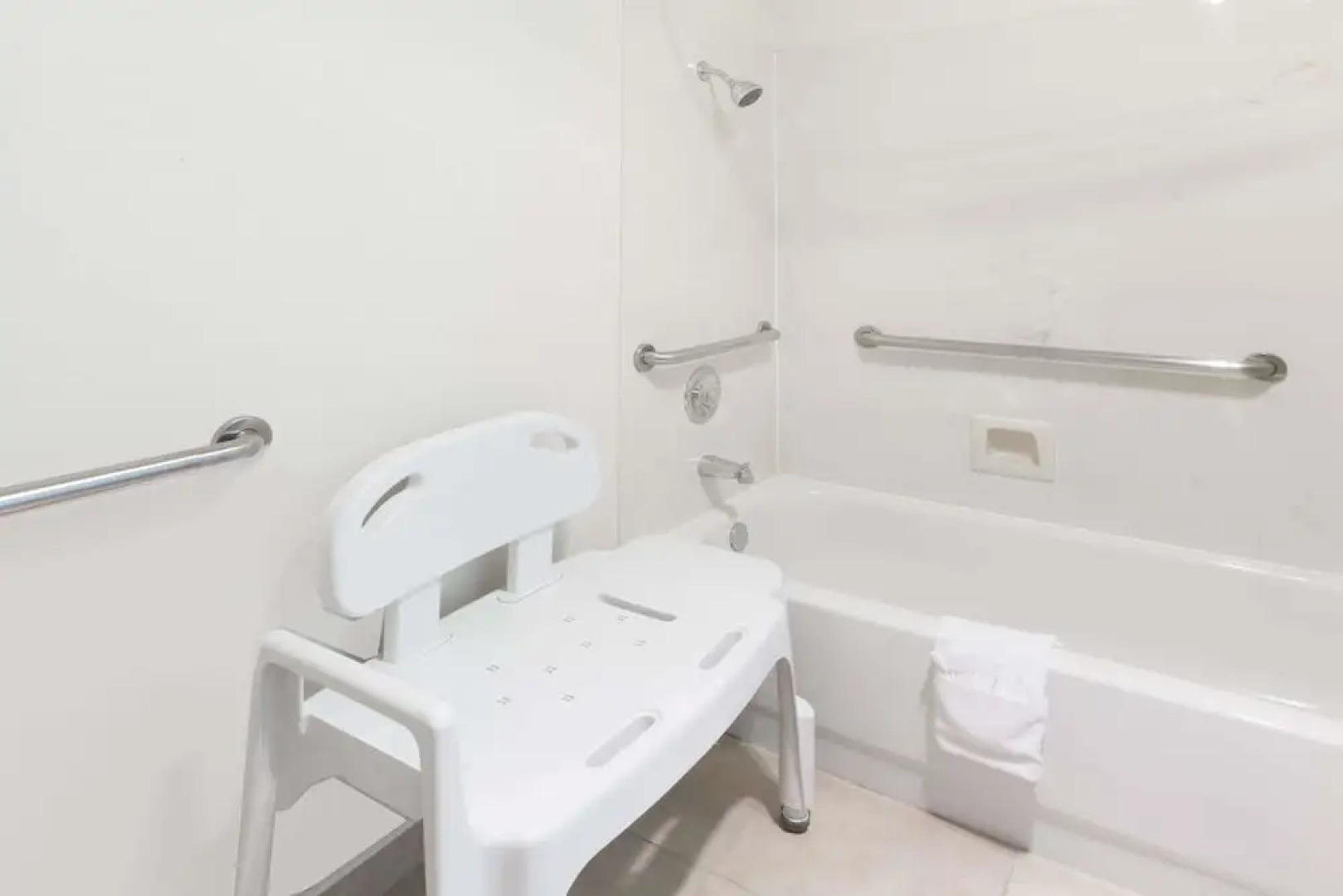 Howard Johnson Express Inn - Roseburg