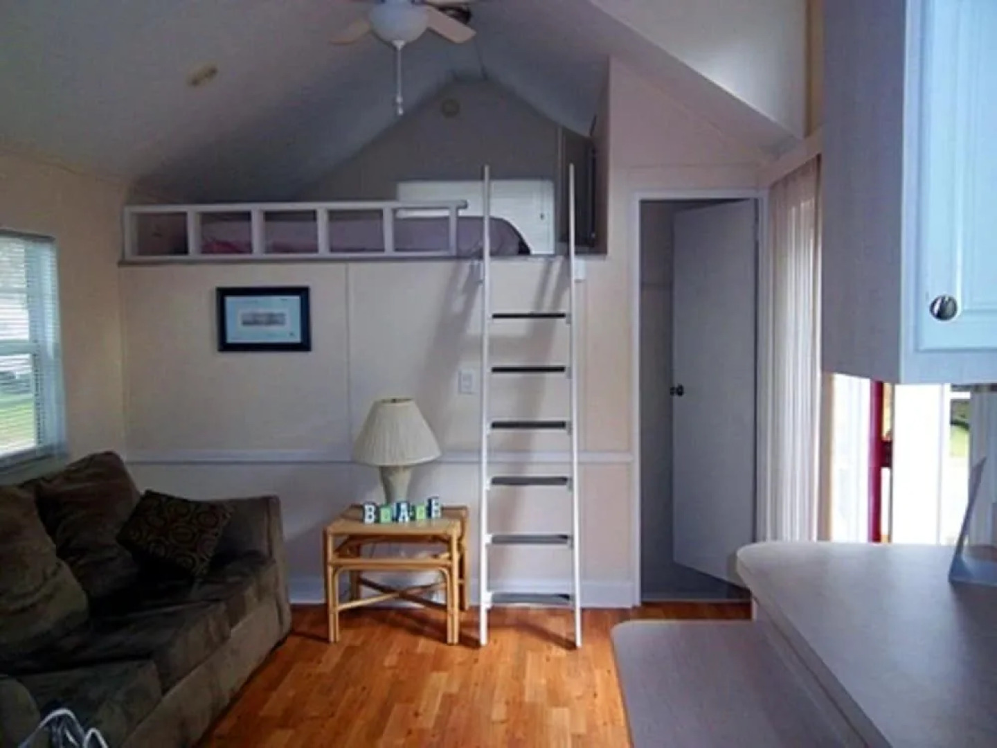 Crystal Isles RV Resort