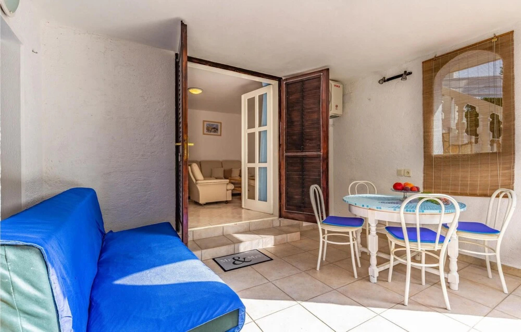 Beautiful home in Krnica with WiFi and 0 Bedrooms