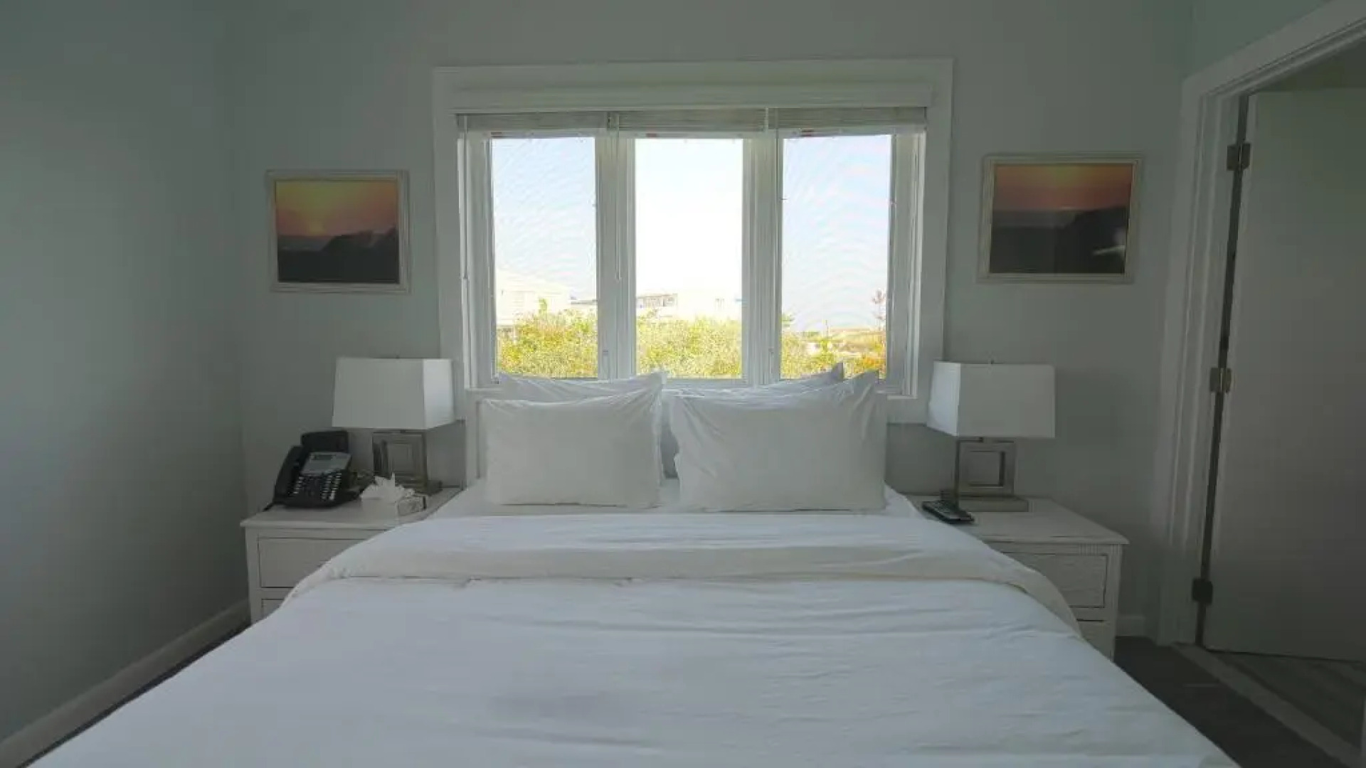 The Hermitage at Napeague