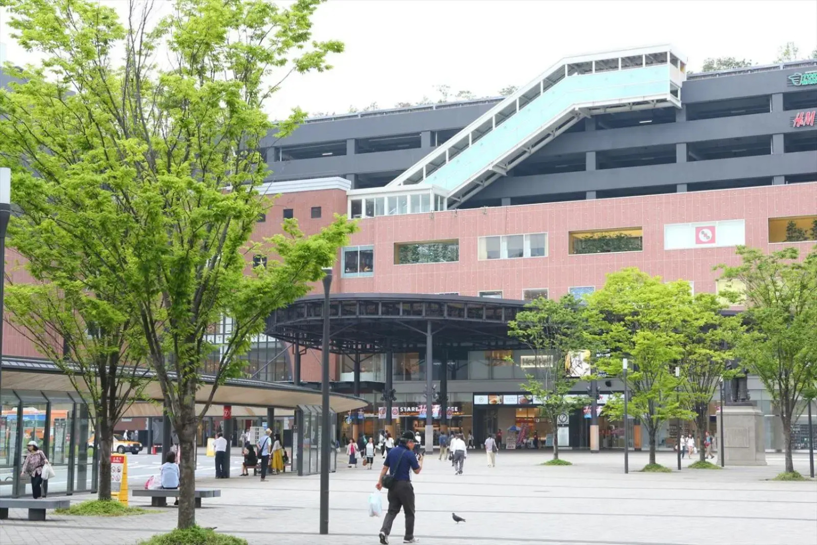 Hotel Hokke Club Oita