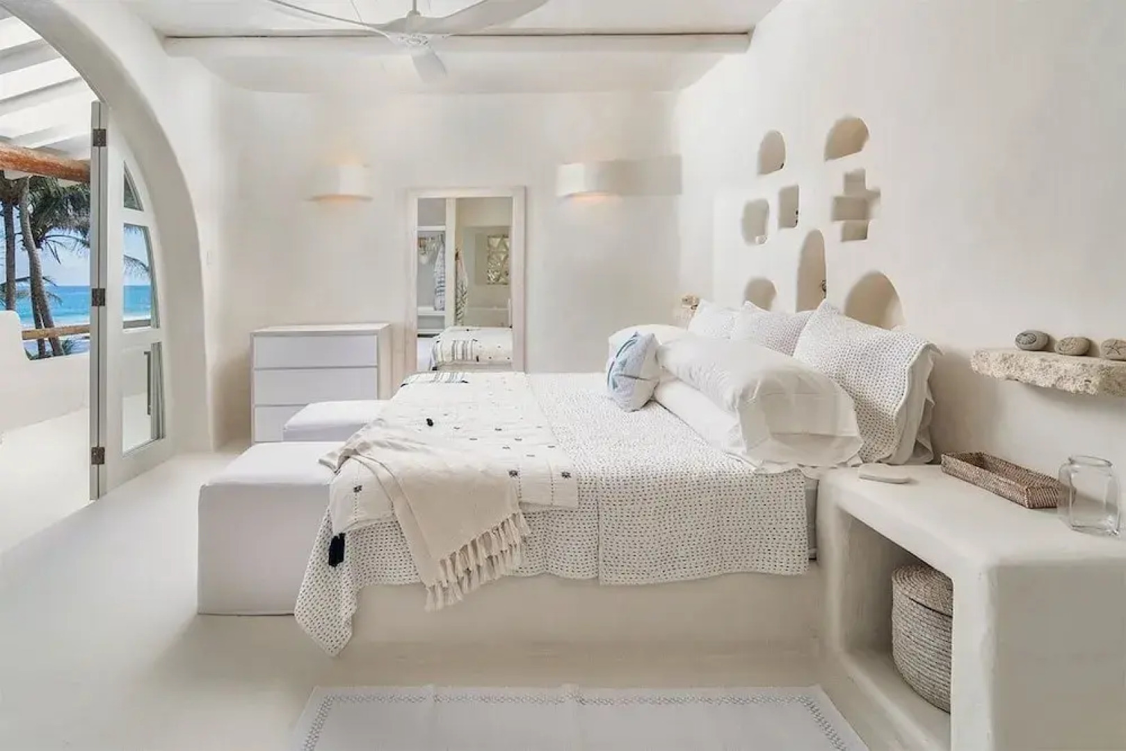 Pebble 3 Bedroom Home