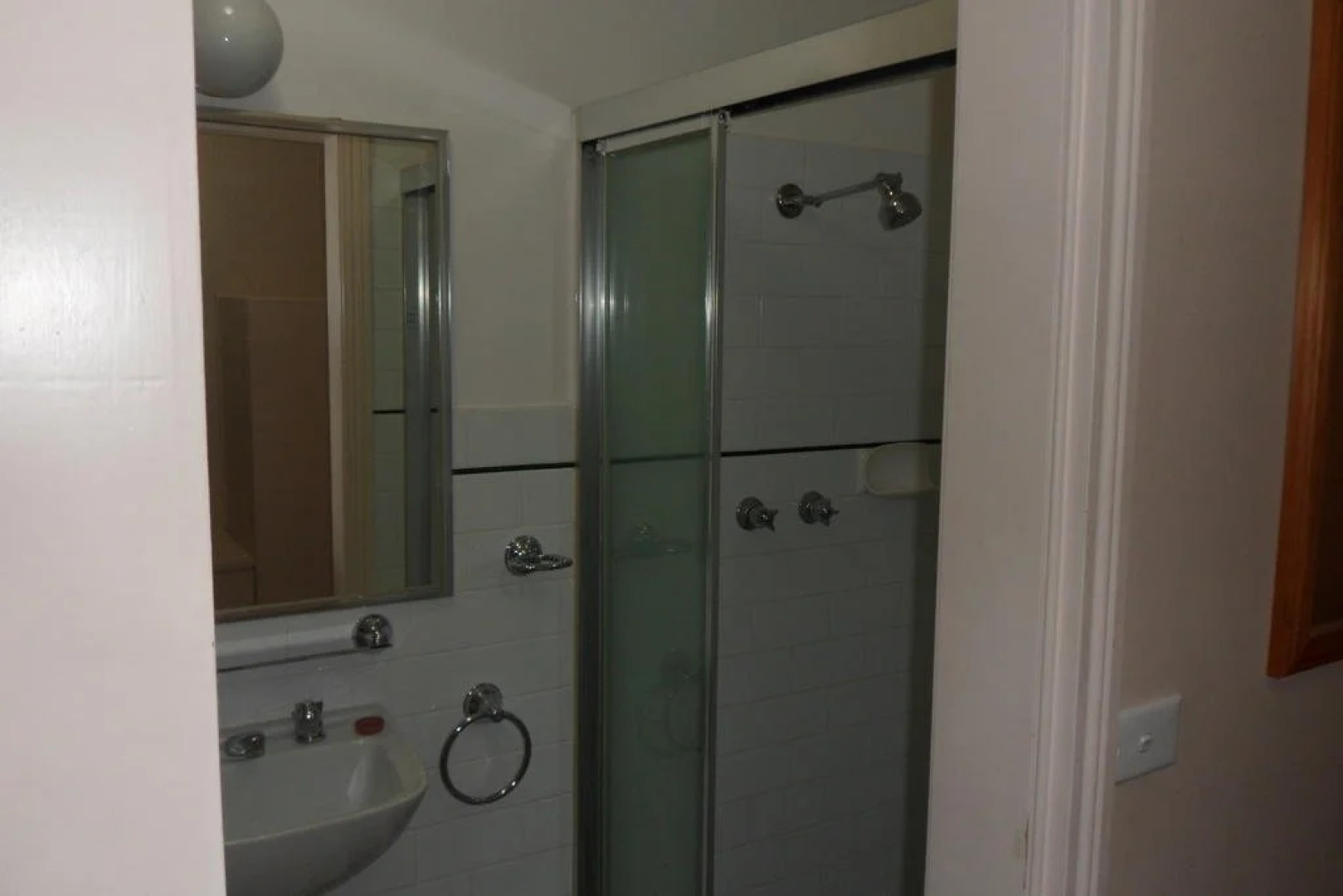 Norwood Mountain Lodge