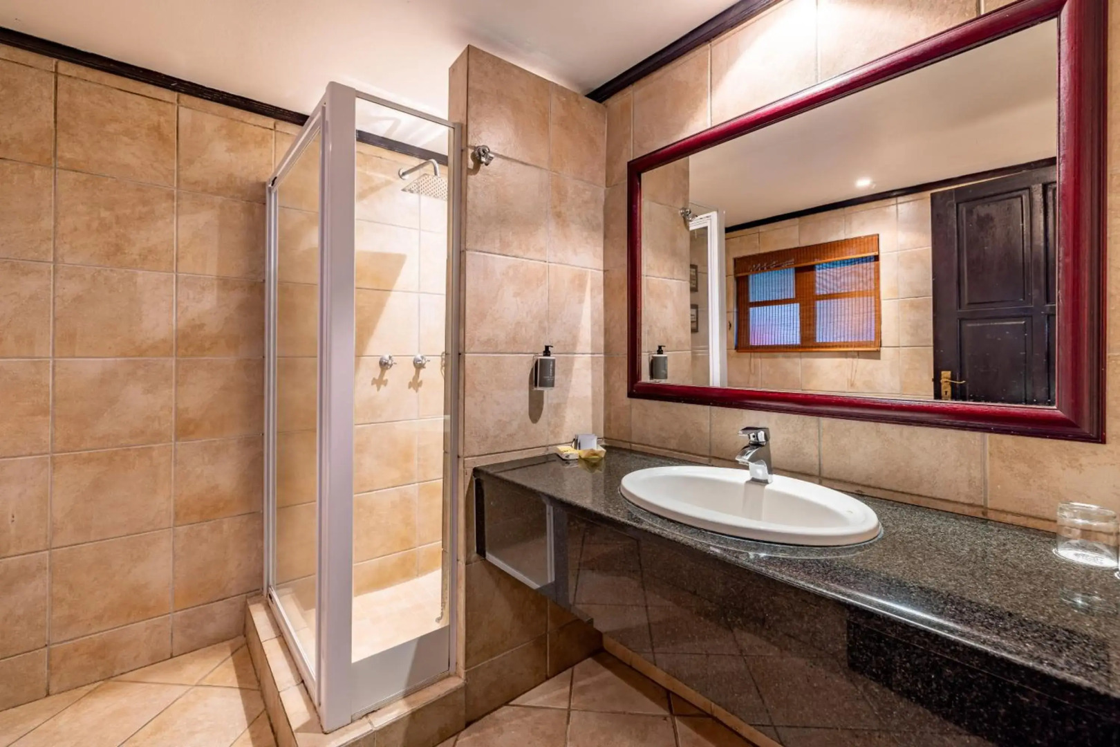 Pestana Kruger Lodge