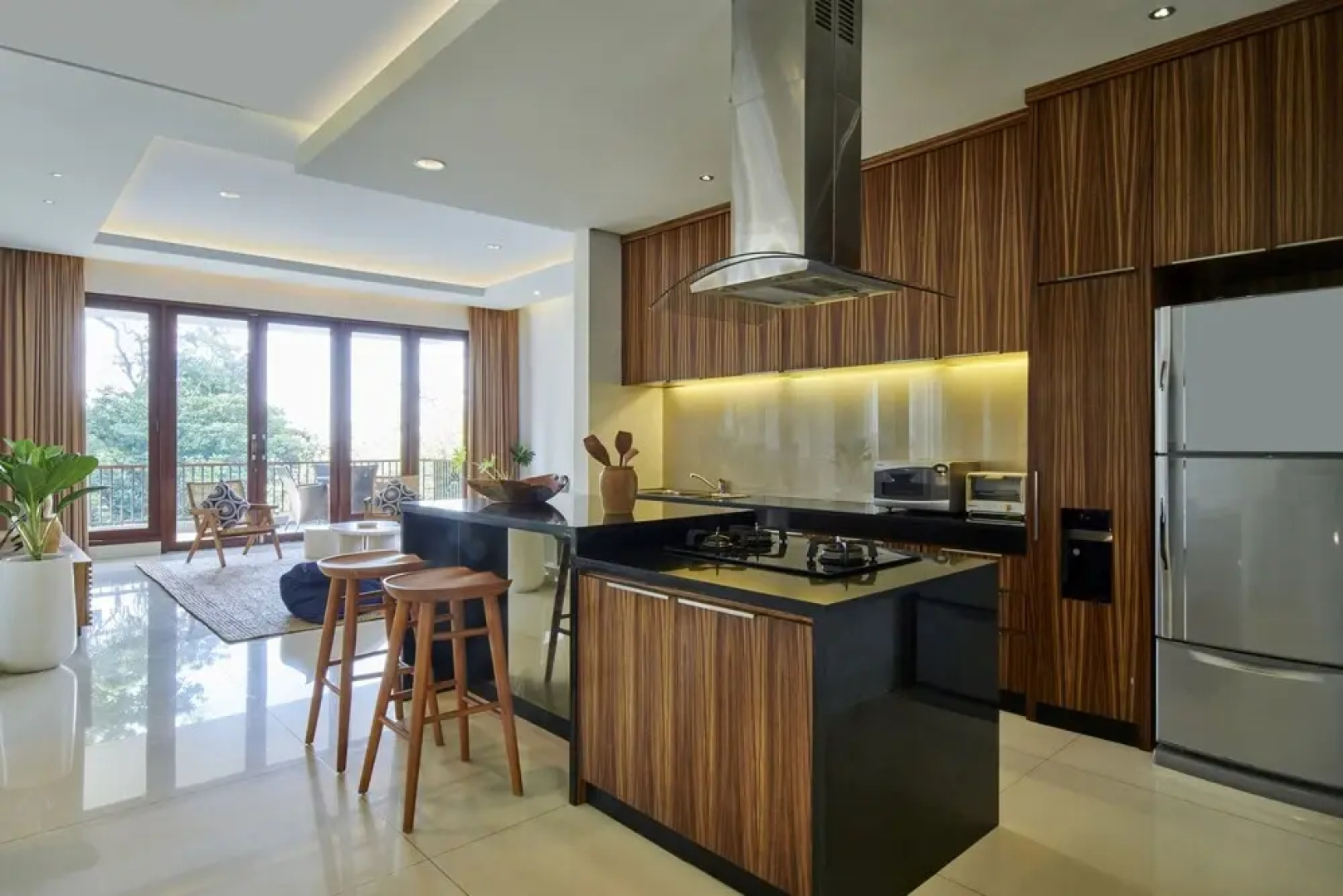 Jasmine Cozy Villa 3 BR Heated Pool and Billiard