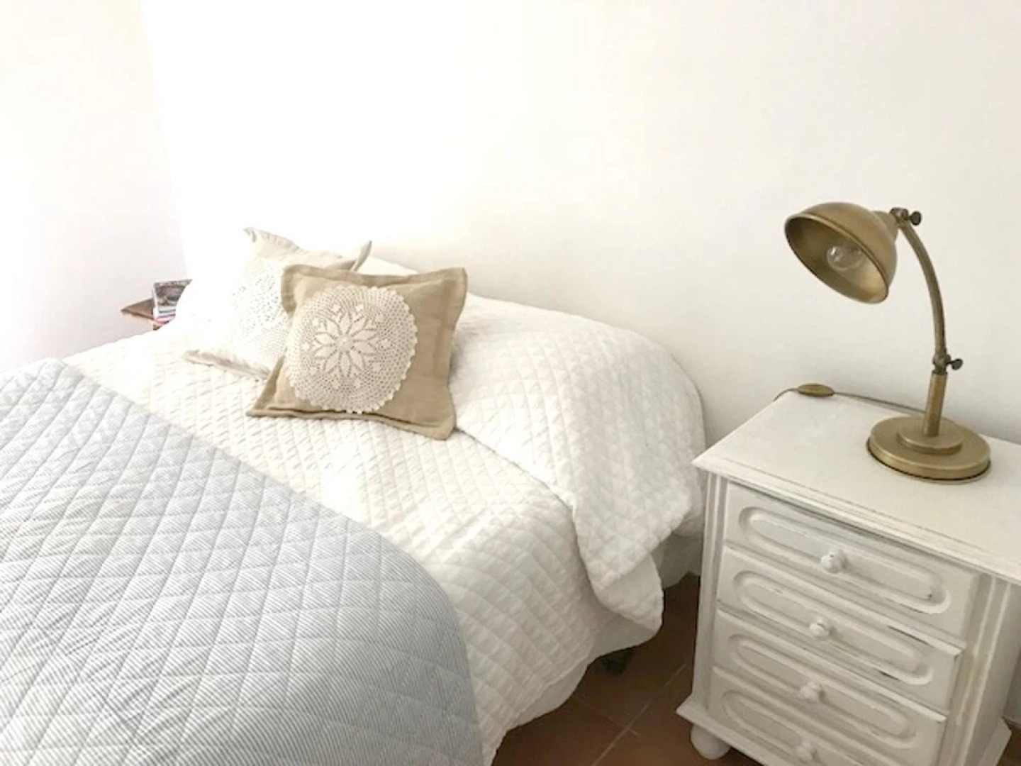 House With 2 Bedrooms in Pedrogão, With Enclosed Garden and Wifi