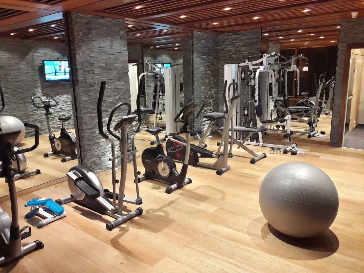 Hôtel Résidence de la Forêt