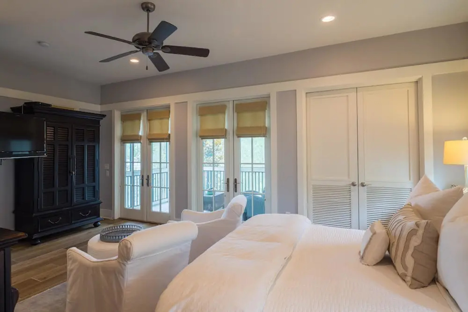 Watchtower Walk by Exclusive 30A