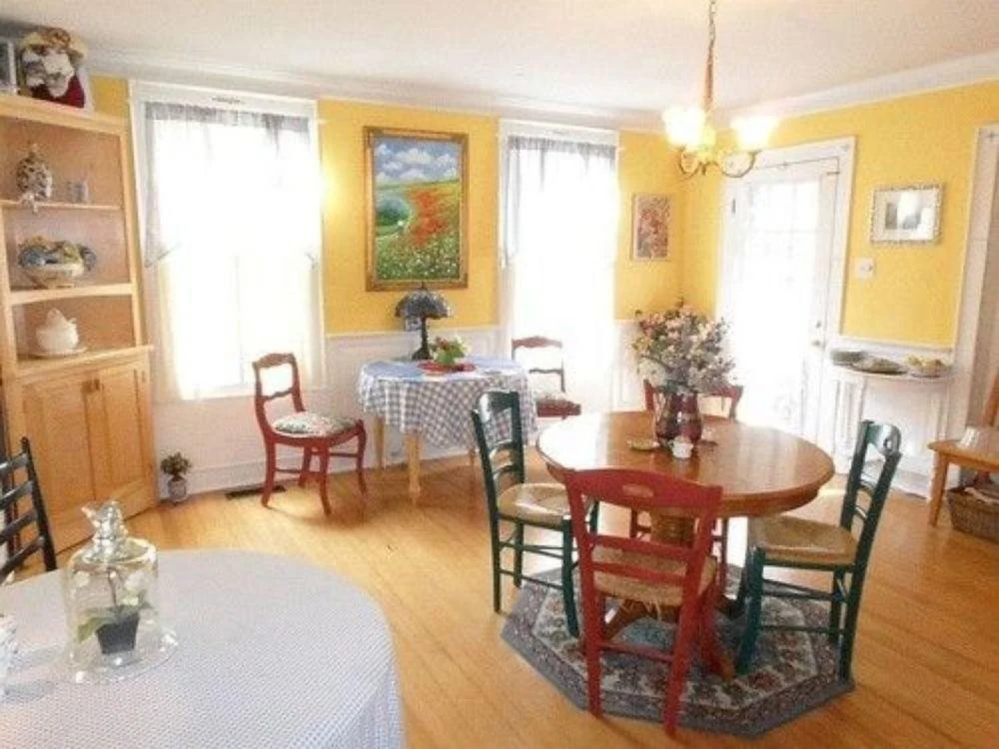 Princess Anne Book Lovers Inn