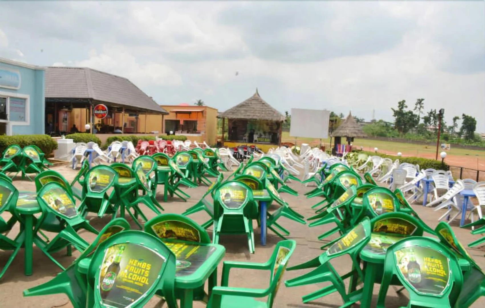 The Grant Suites Hotel