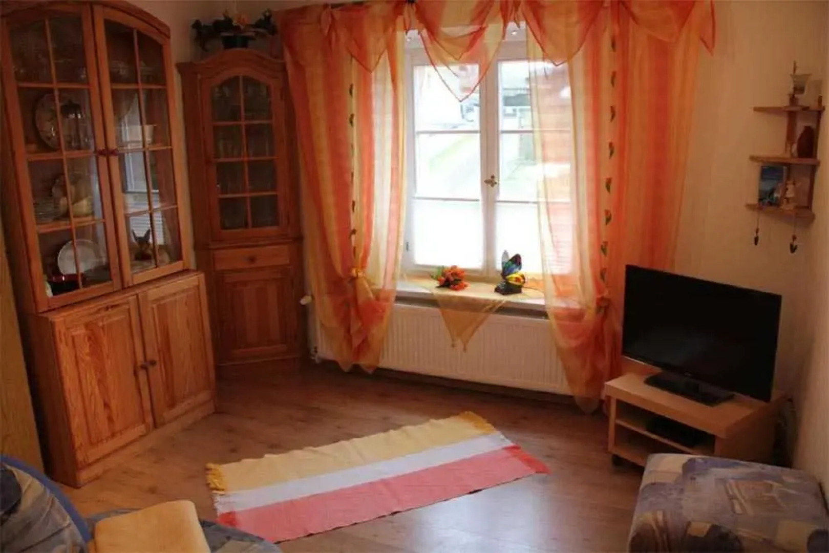 Ferienwohnung Neppermin USE 2771