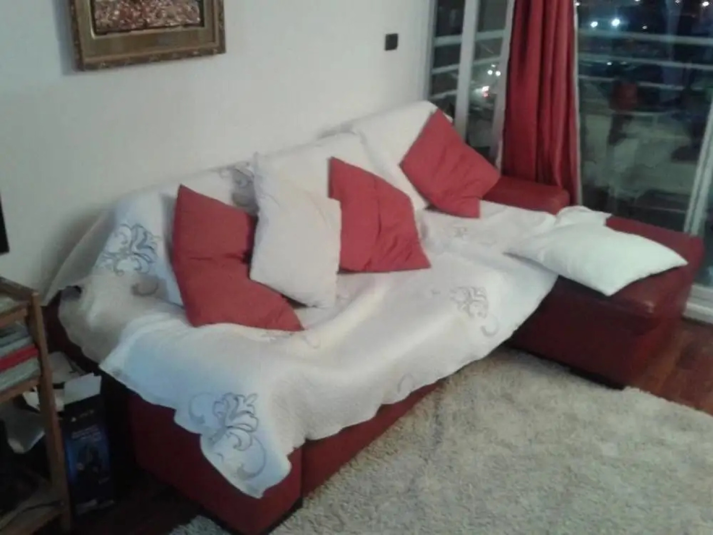 Departamento Belen Valparaiso