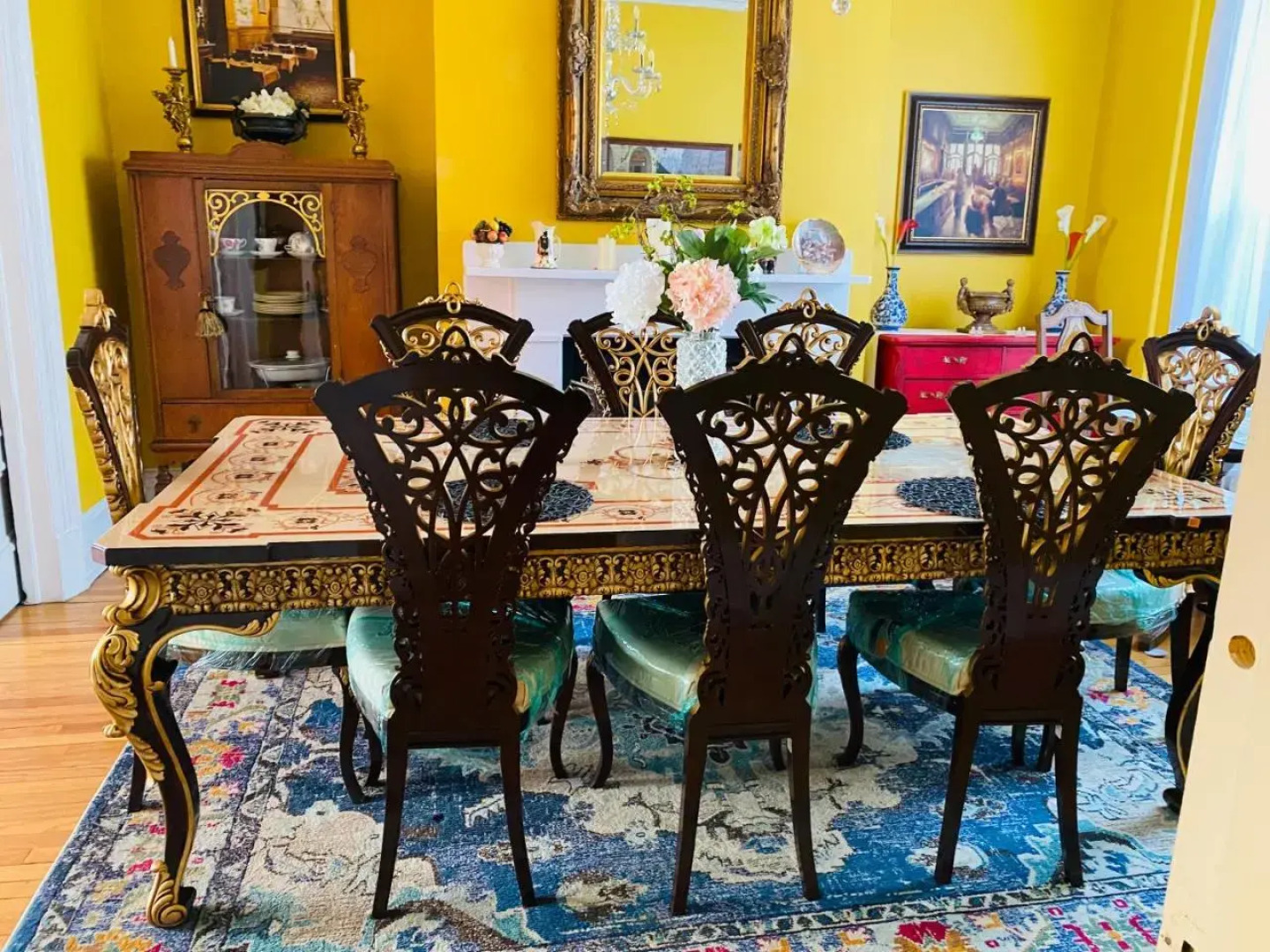 City Hostel-HI-ST.JOHN'S