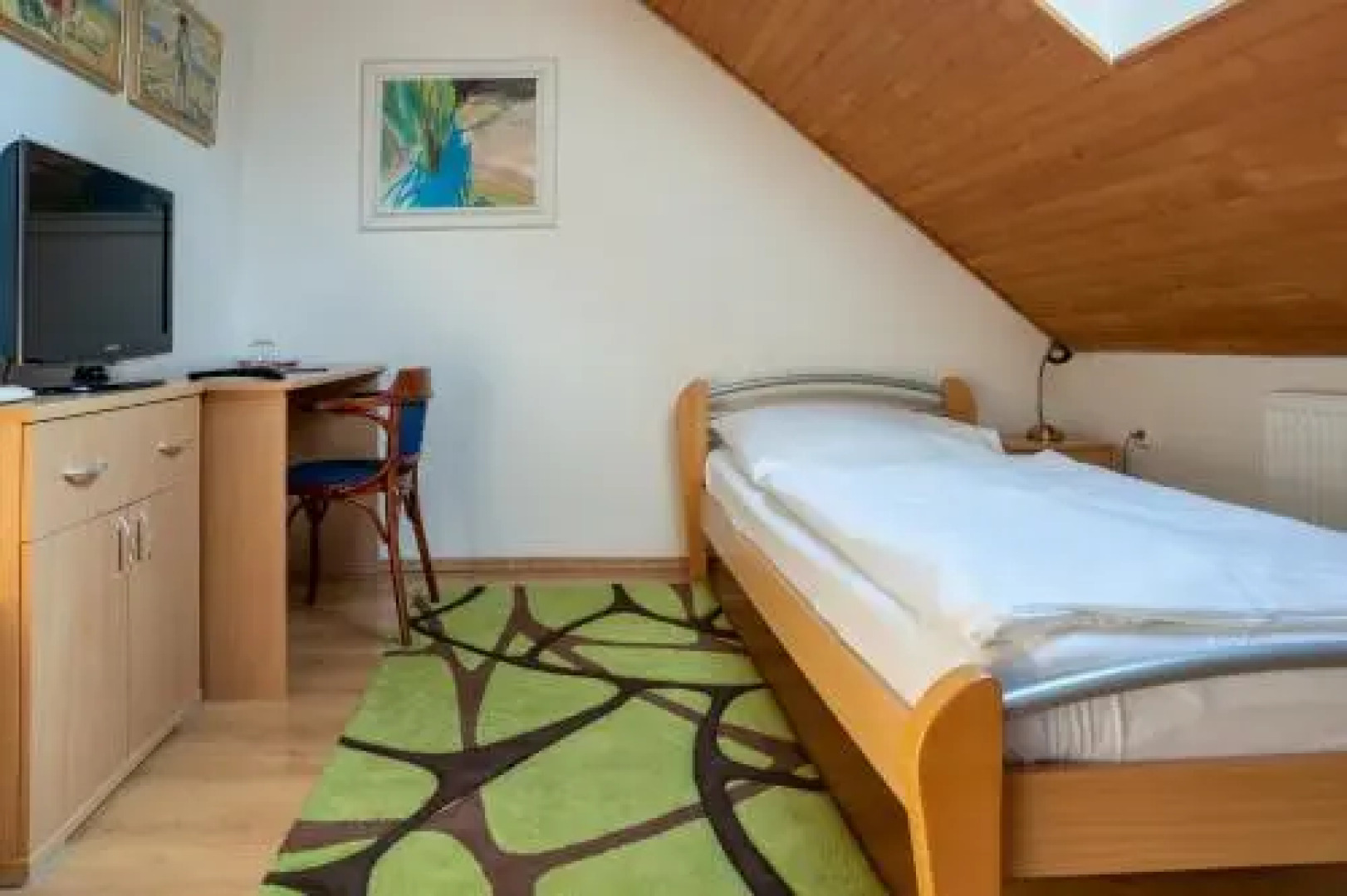 Boutique Hotel Fortuna