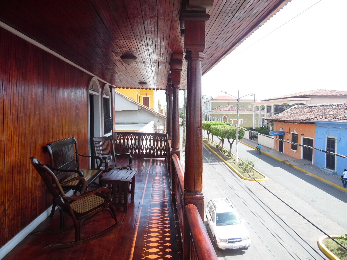 Hotel Cordoba
