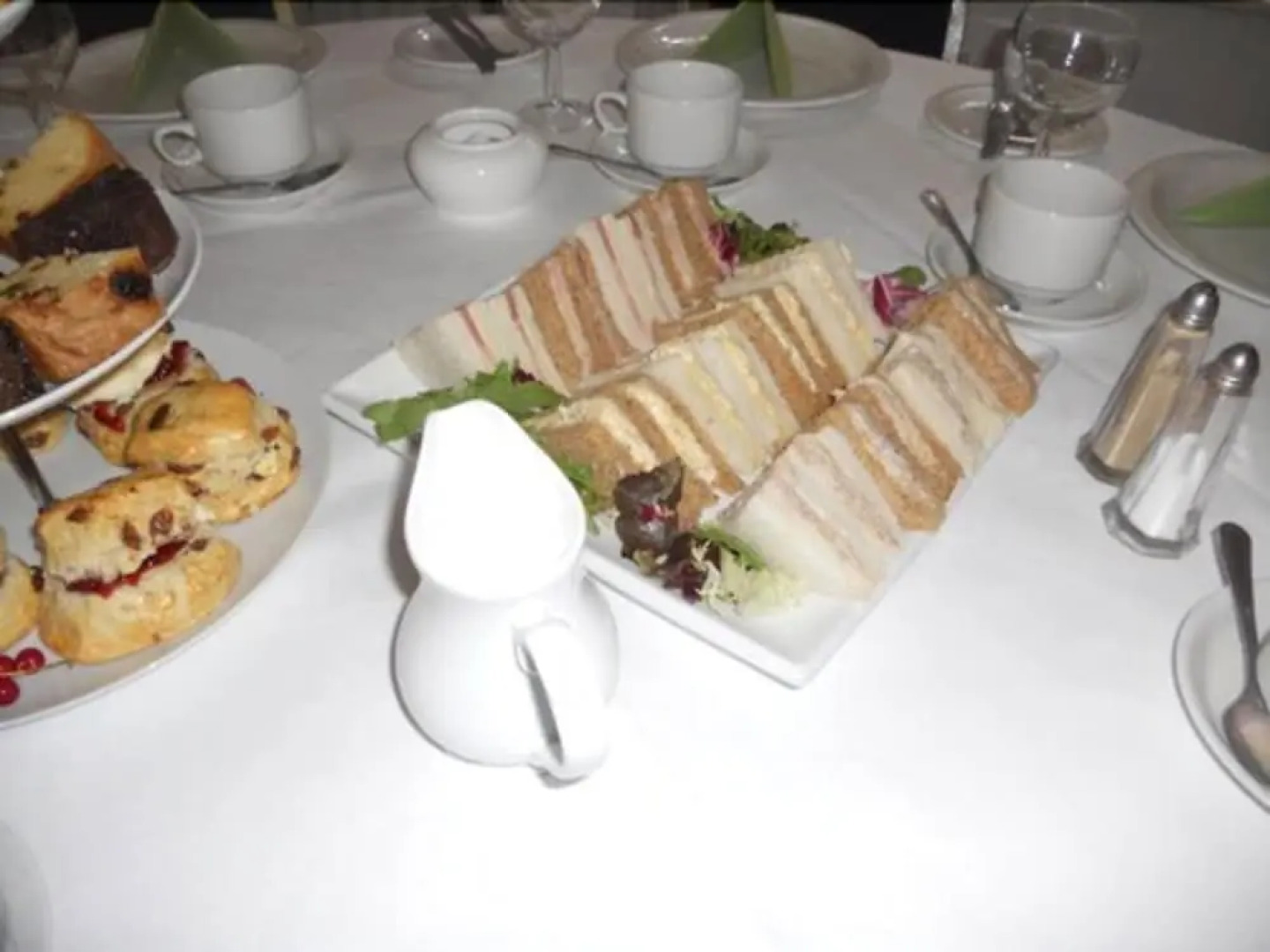 Howfield Manor Hotel