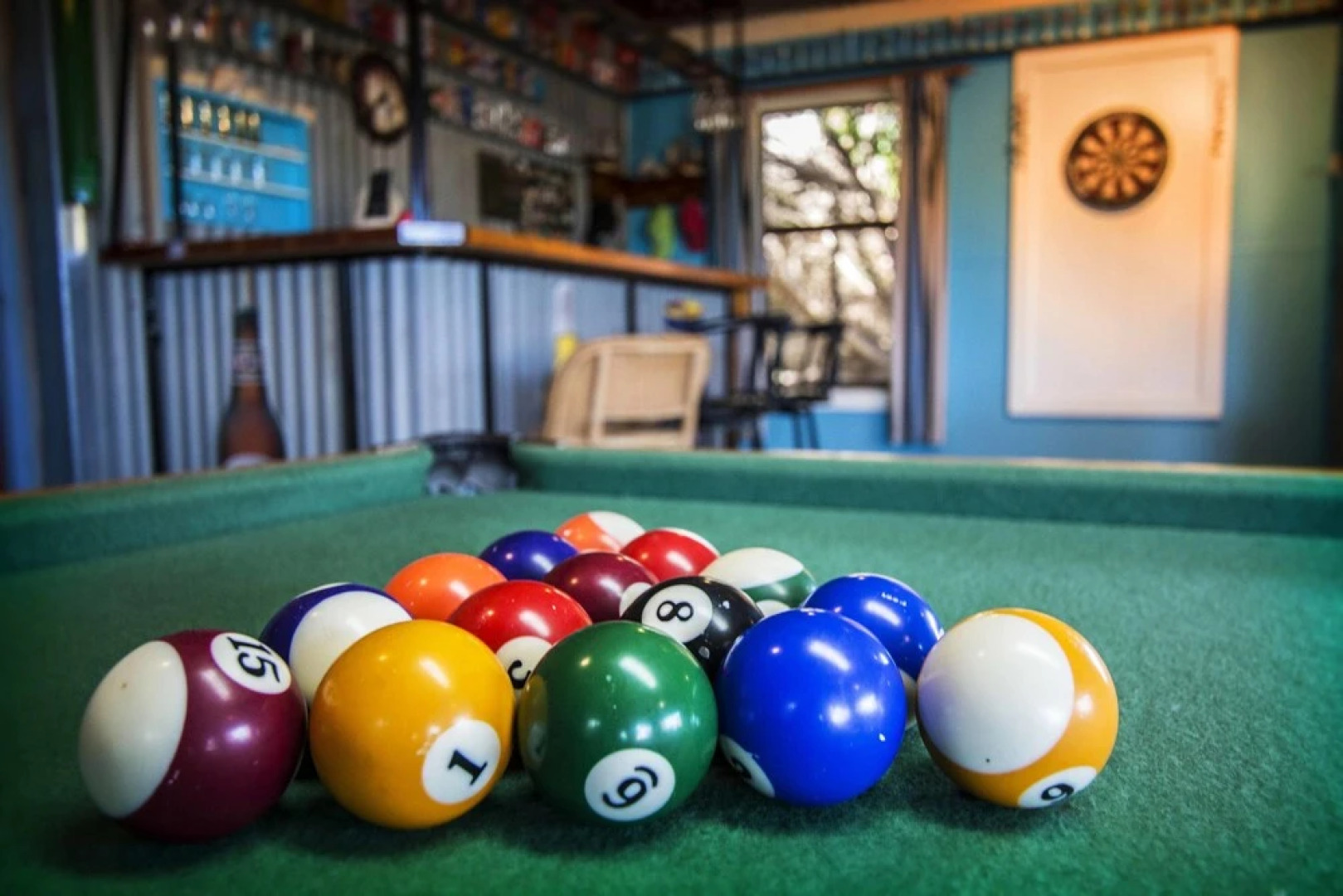 Coorong Cabins - Pelican Cabin