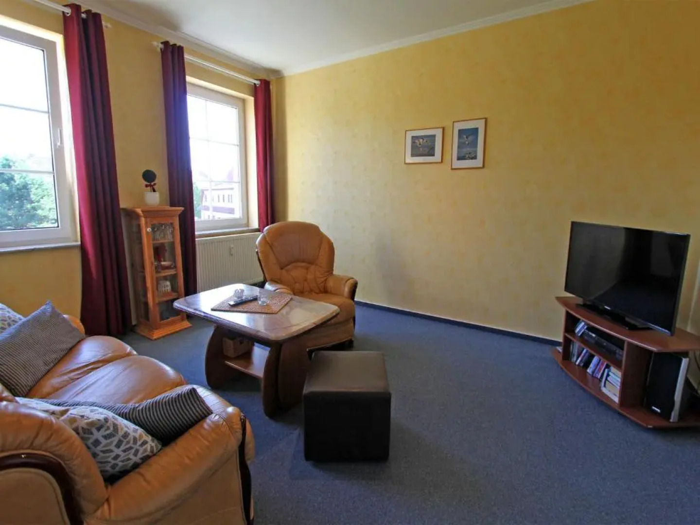 Ferienwohnung Peenemuende USE 2041