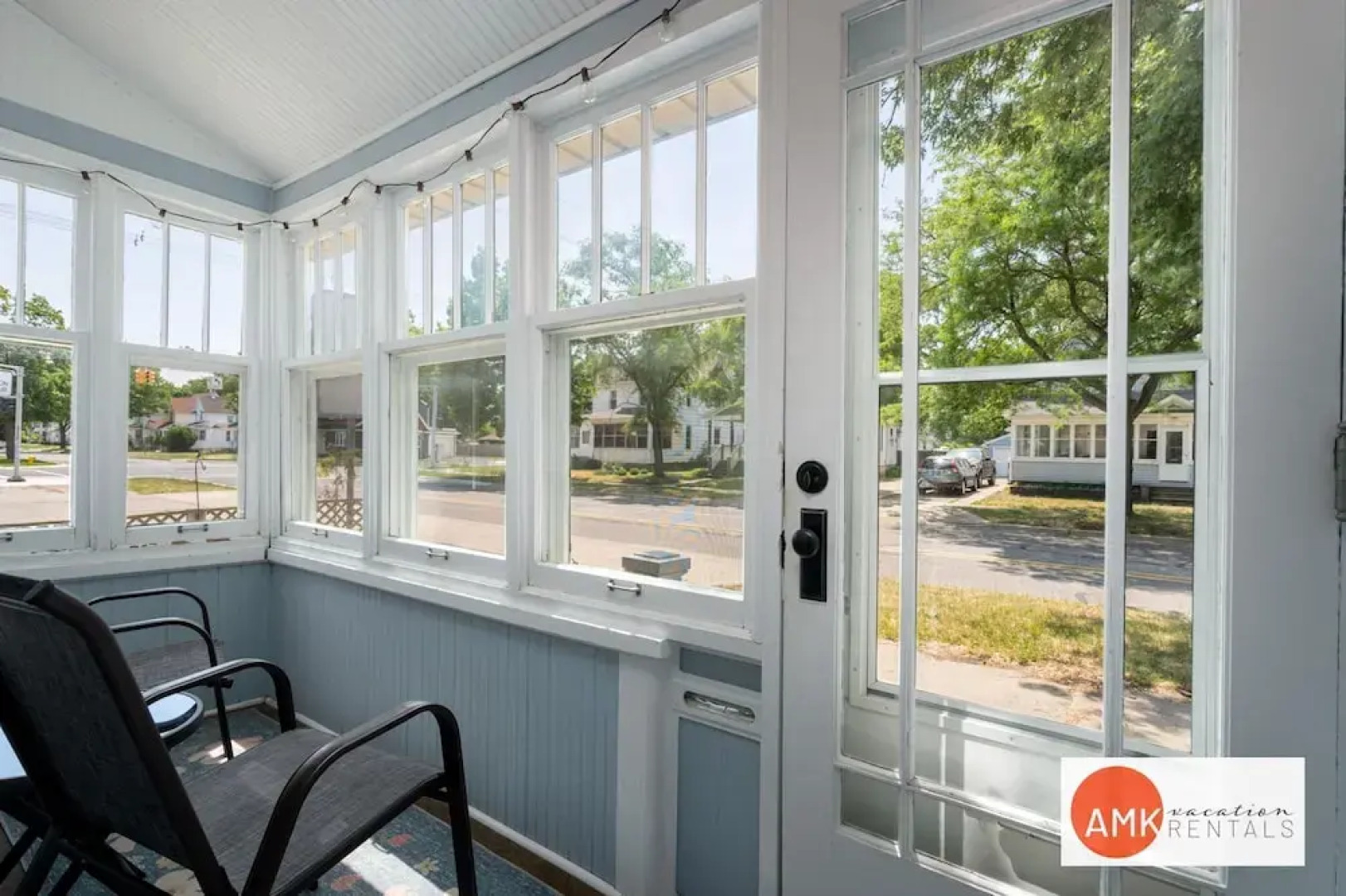 Holland Hideaway in Holland