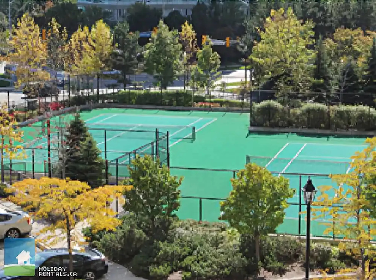 Park Suites Mississauga - Skymark