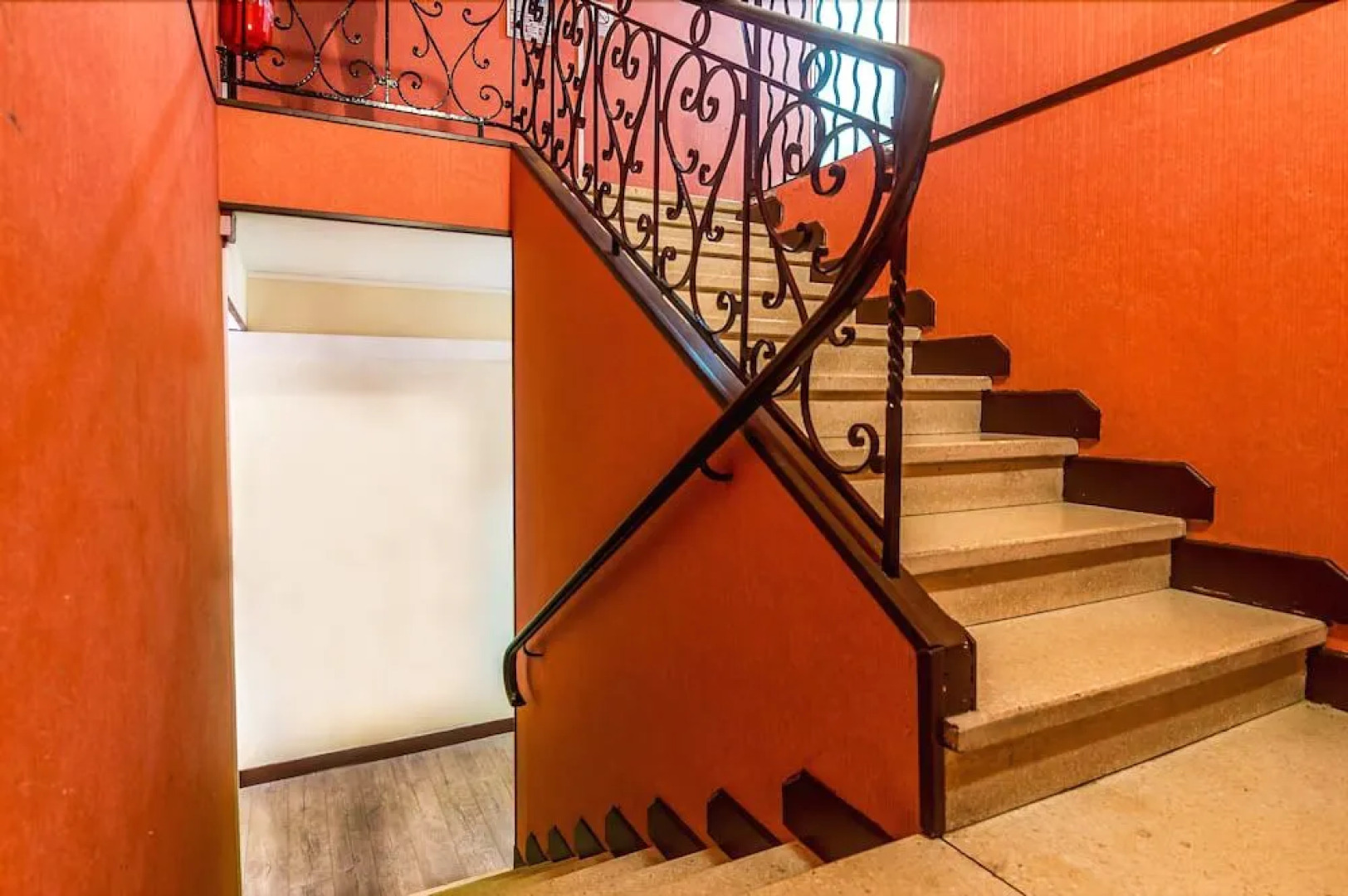 Hôtel Restaurant ATIPYC