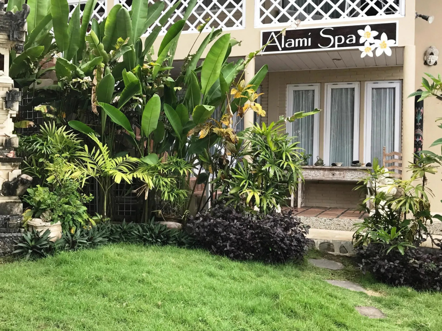 Tauch Terminal Resort Tulamben