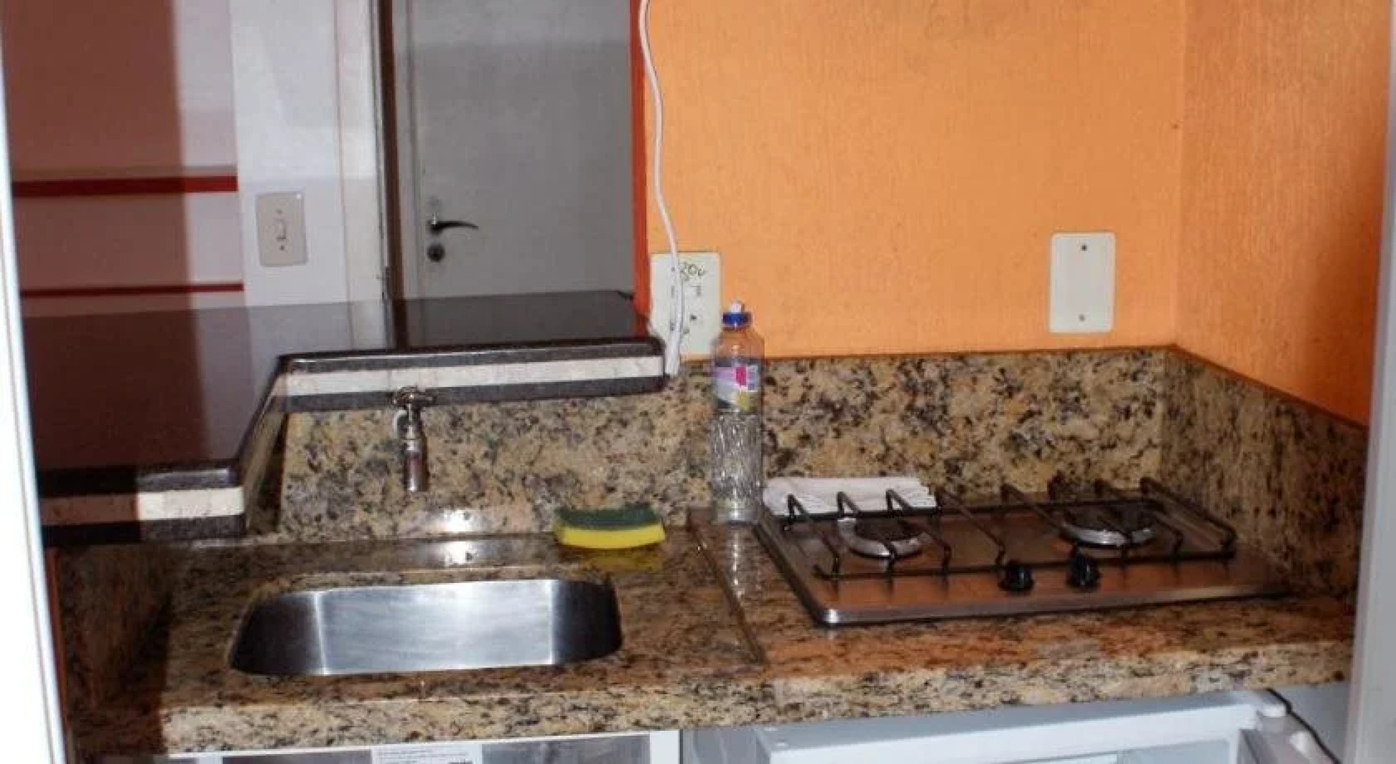 Pousada Águas do Mariscal