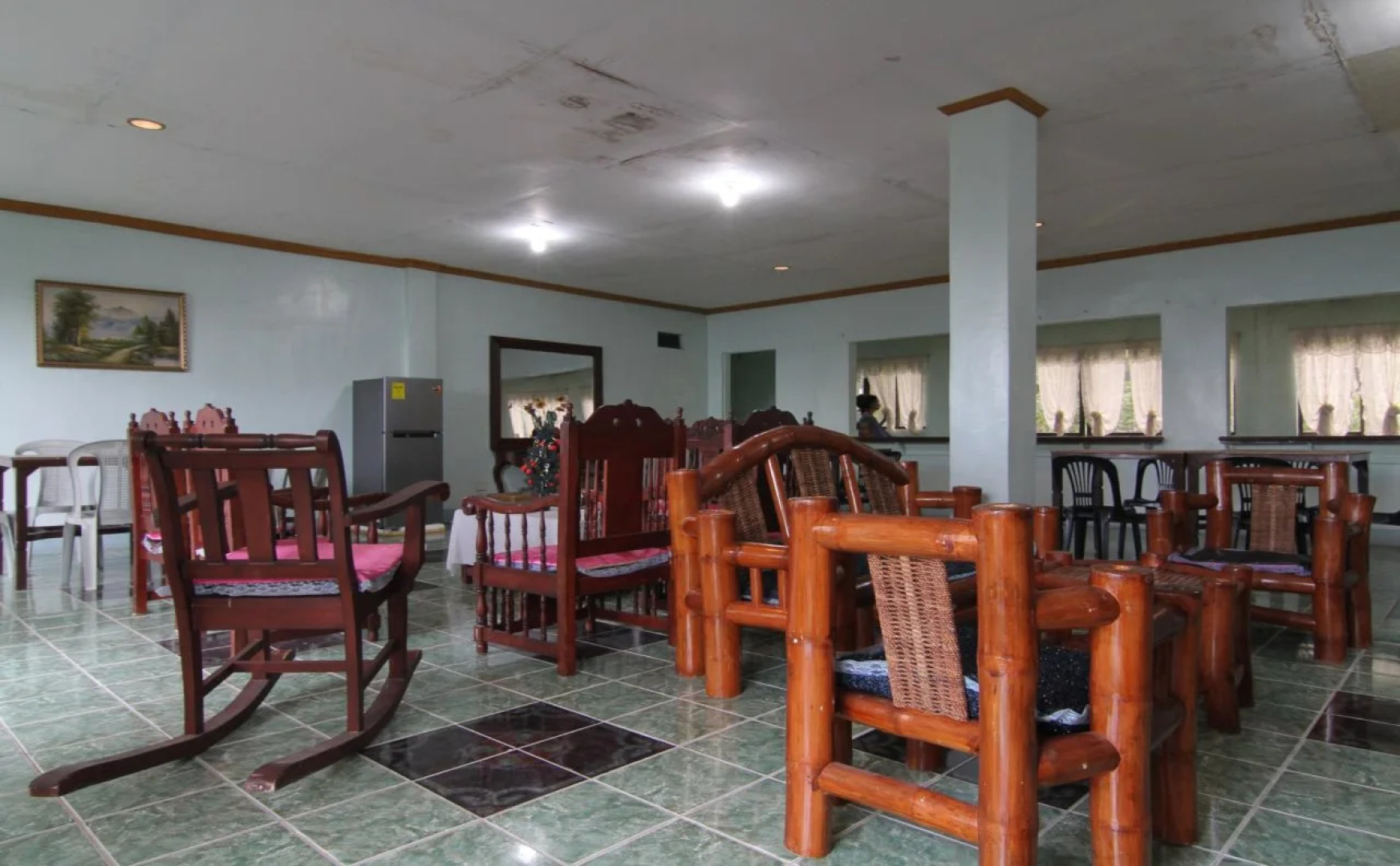 Villa Agatona Garden Beach Resort