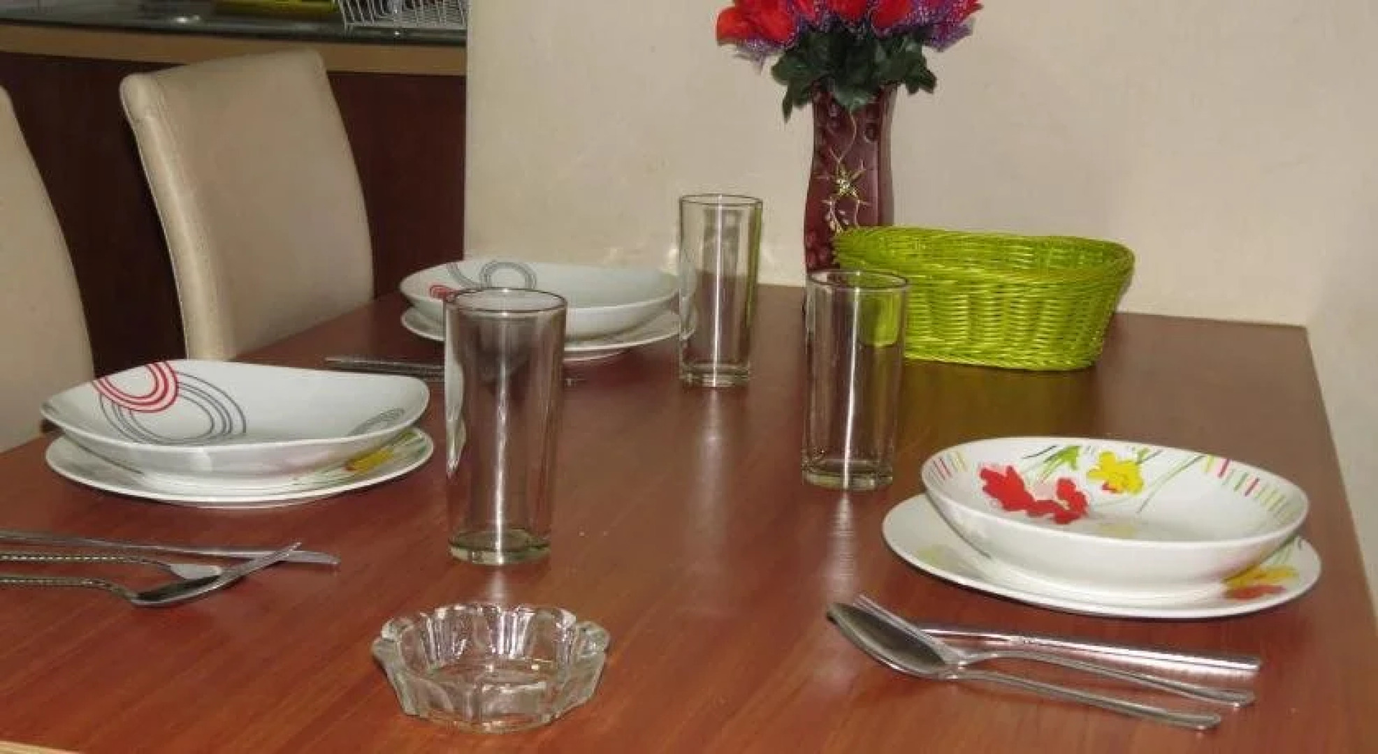 Santiago Apartments Chile