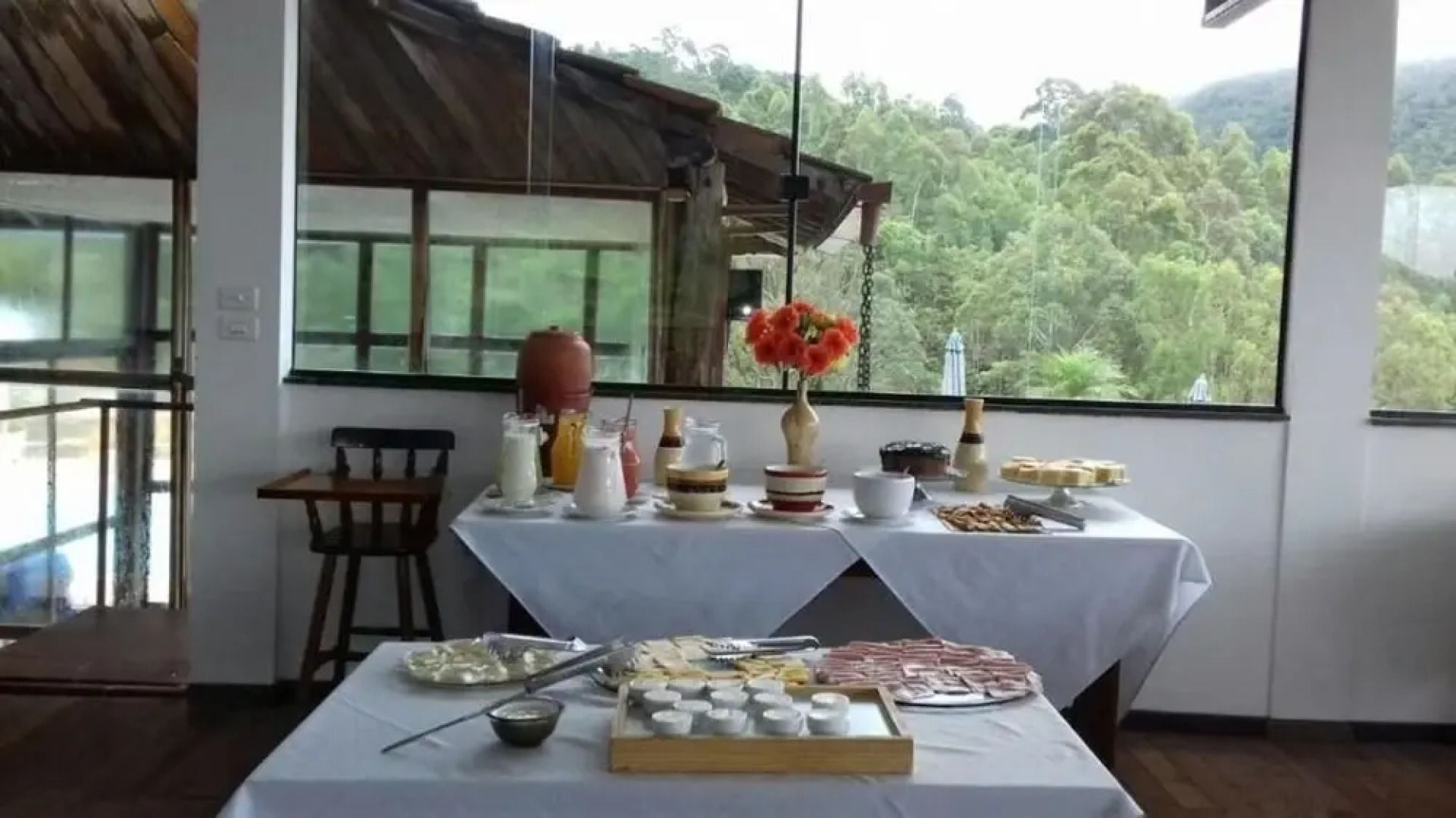 Hotel Caledônia Inn