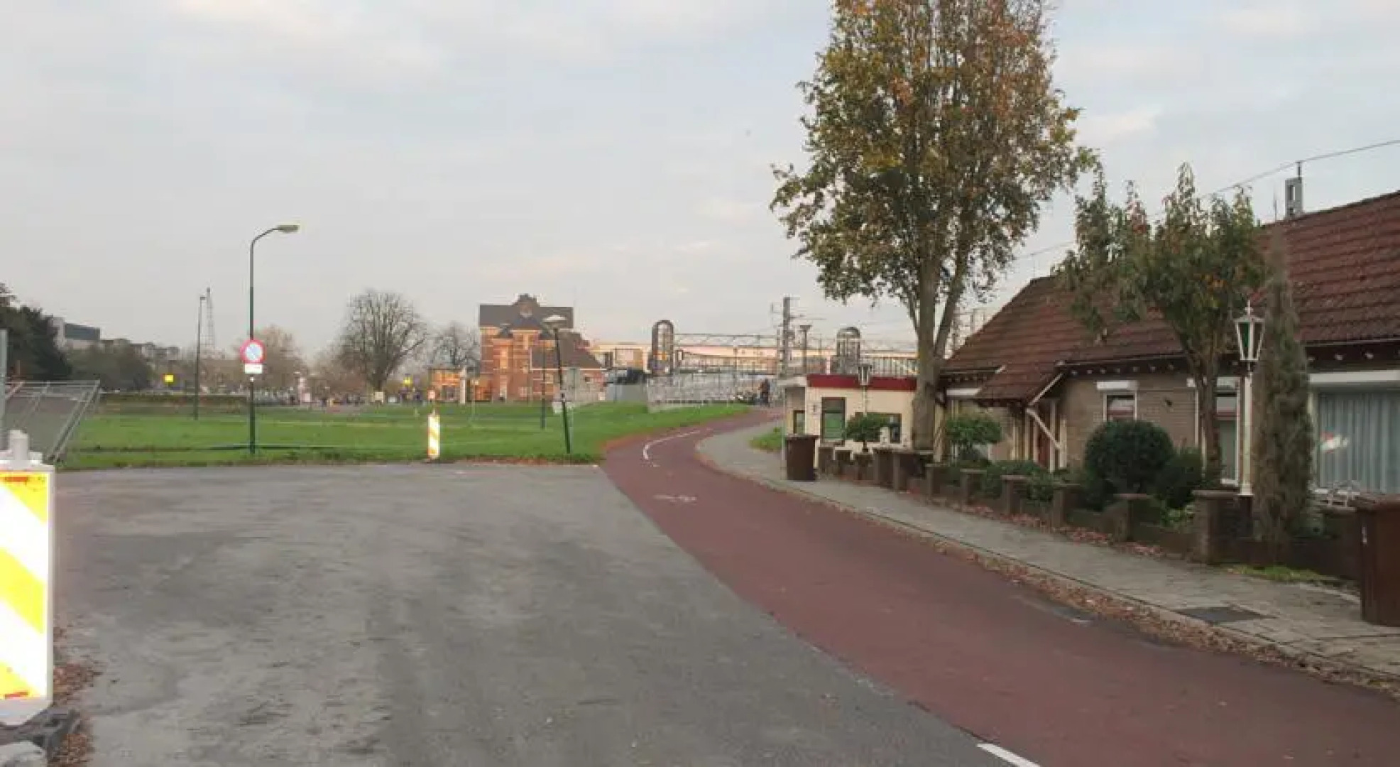 Holiday home Townhouse