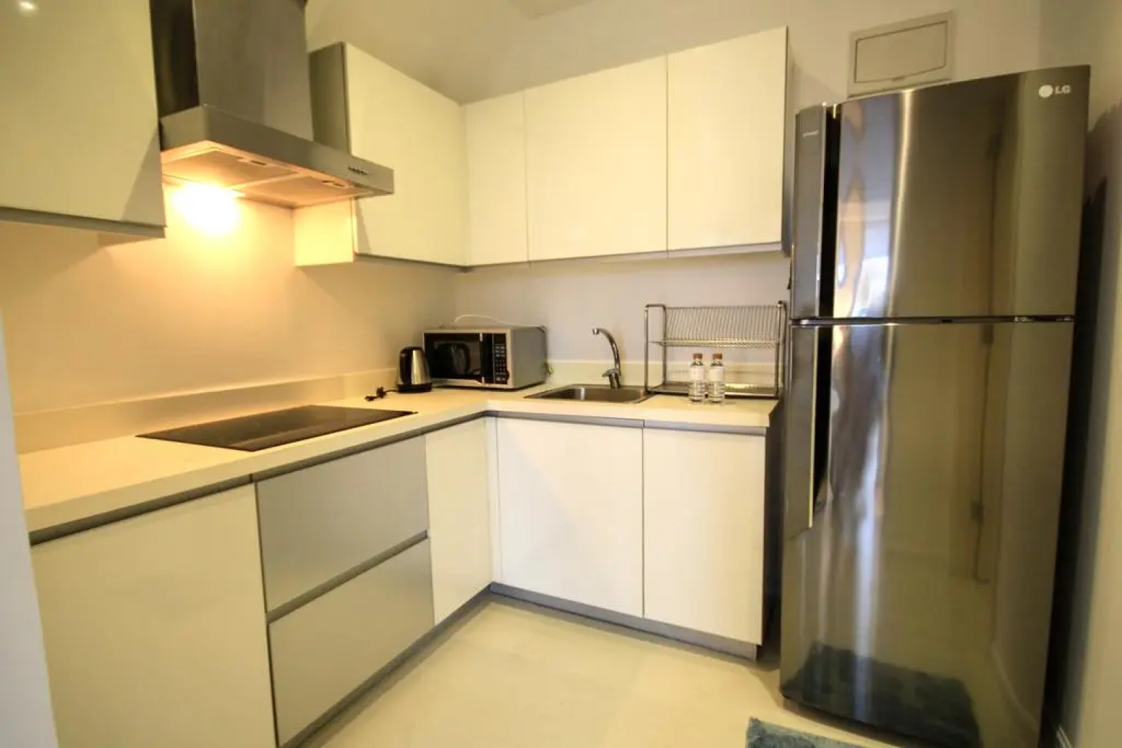 SIGLO SUITES @ The Gramercy Residences