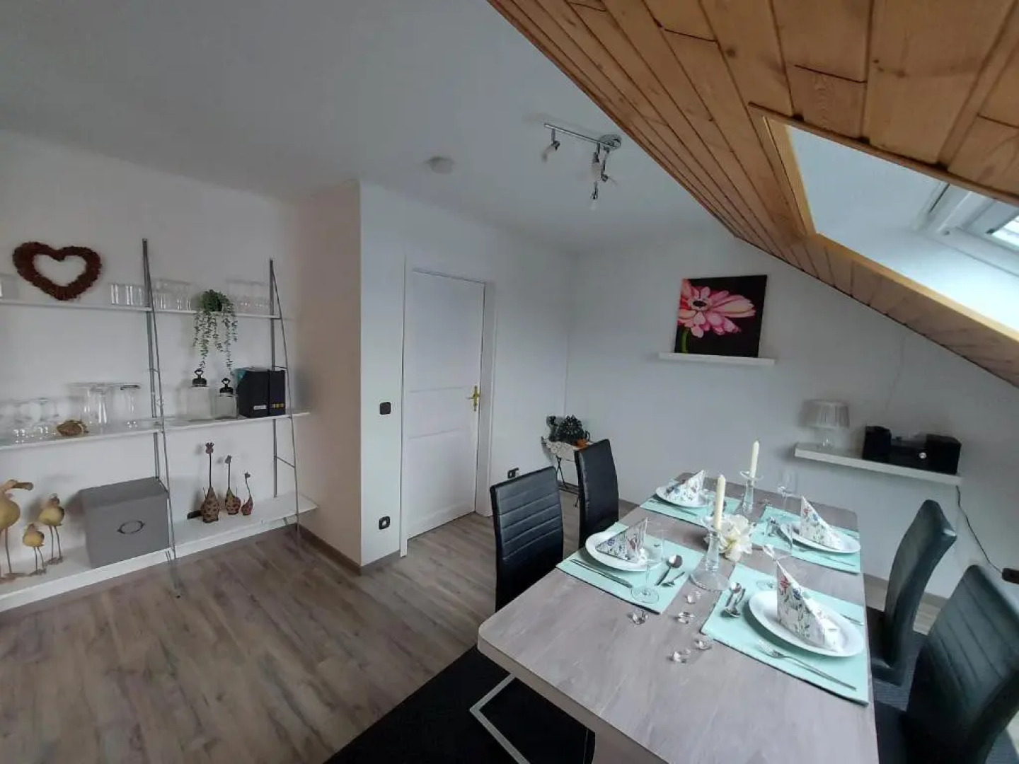 Ferienwohnung am Lieserpfad