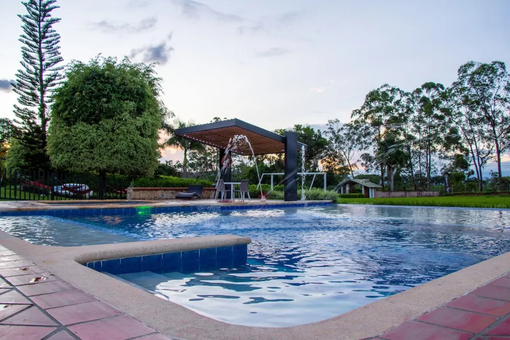 Finca Hotel Casa Nostra - Villa Mariana