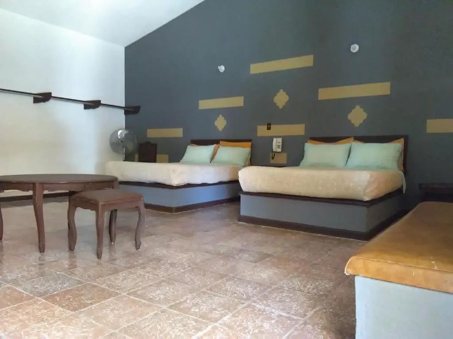 Hotel La Gloria de Calvillo