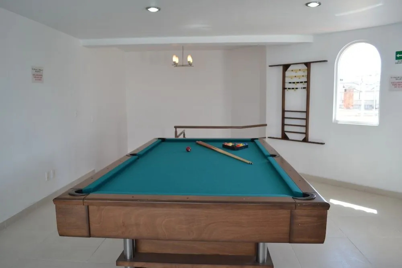 La Aurora Posada & Spa