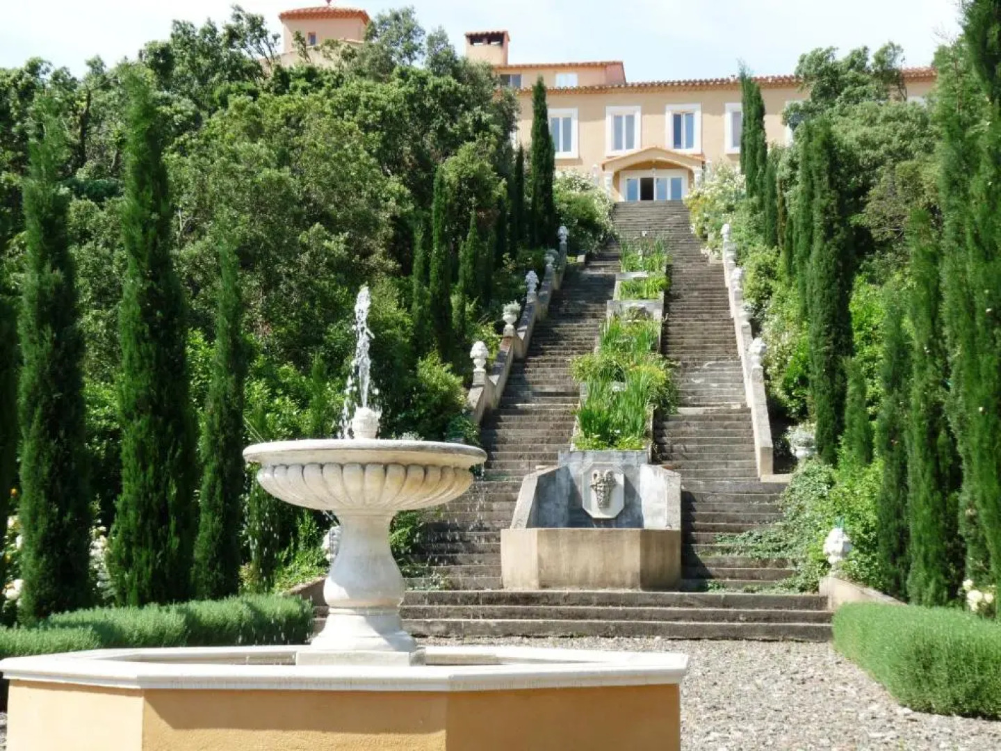 Domaine de Coussères