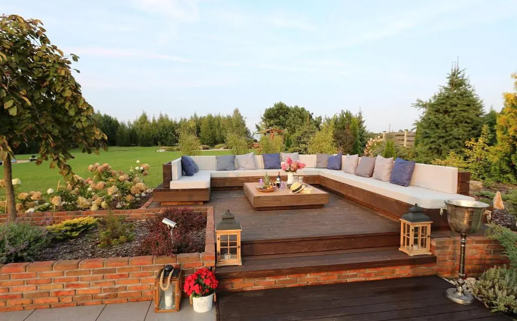 Anahata Siedlisko&Spa