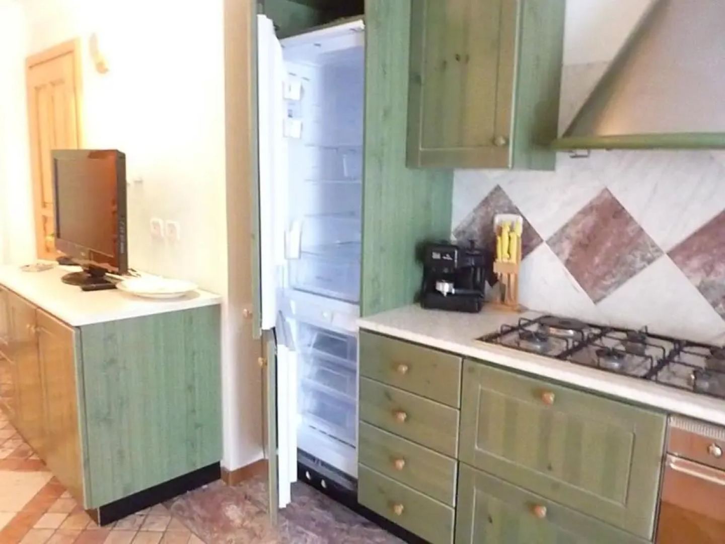 Appartamento Stumiaga di Fiavè