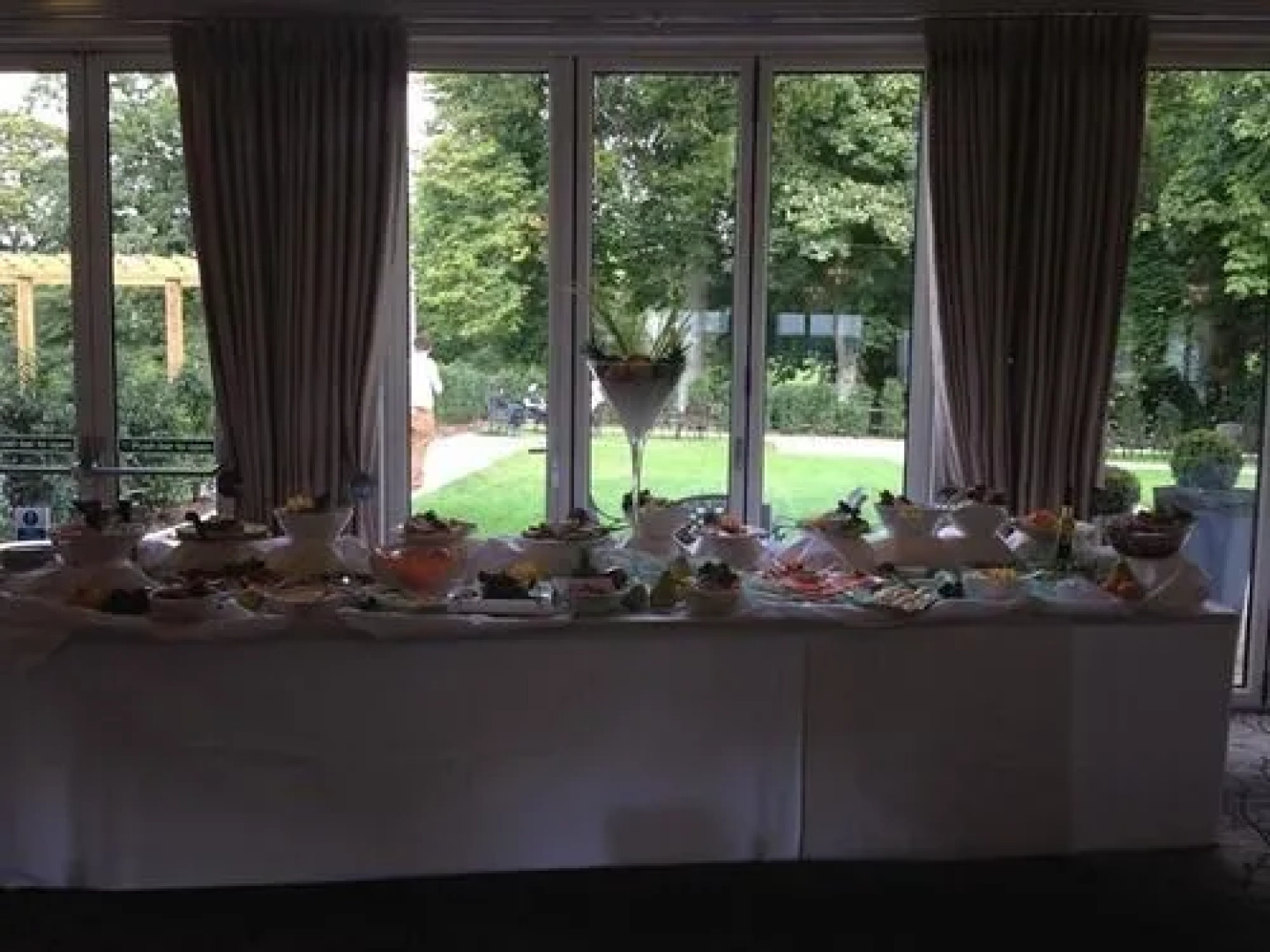 Millbrook House Hotel