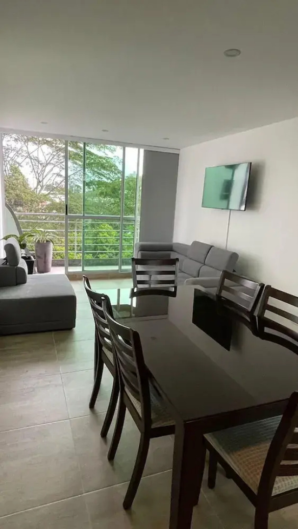 Apartamentos En Atlantis Terraza Piscina